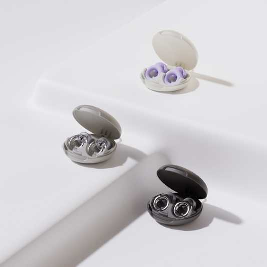 Earplug Gift Set